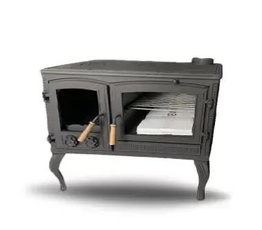 Kütahya Fırınlı Kuzine Soba Fiyatları