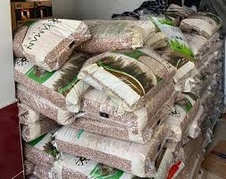 Kütahya 20kg Pelet Yakıt Fiyatları